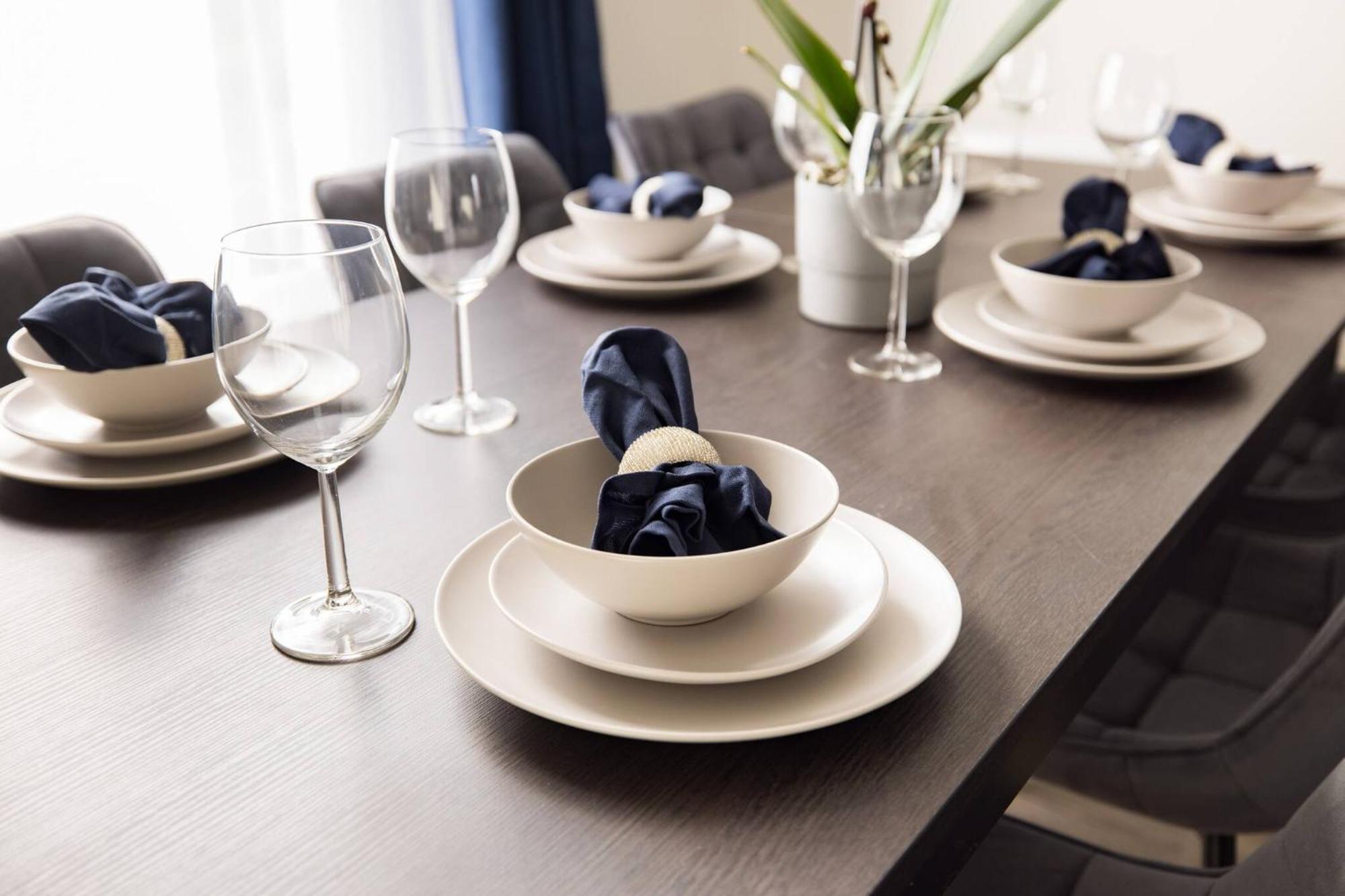 Wild Roses Serviced Apartments - Chelsea Londyn Zewnętrze zdjęcie