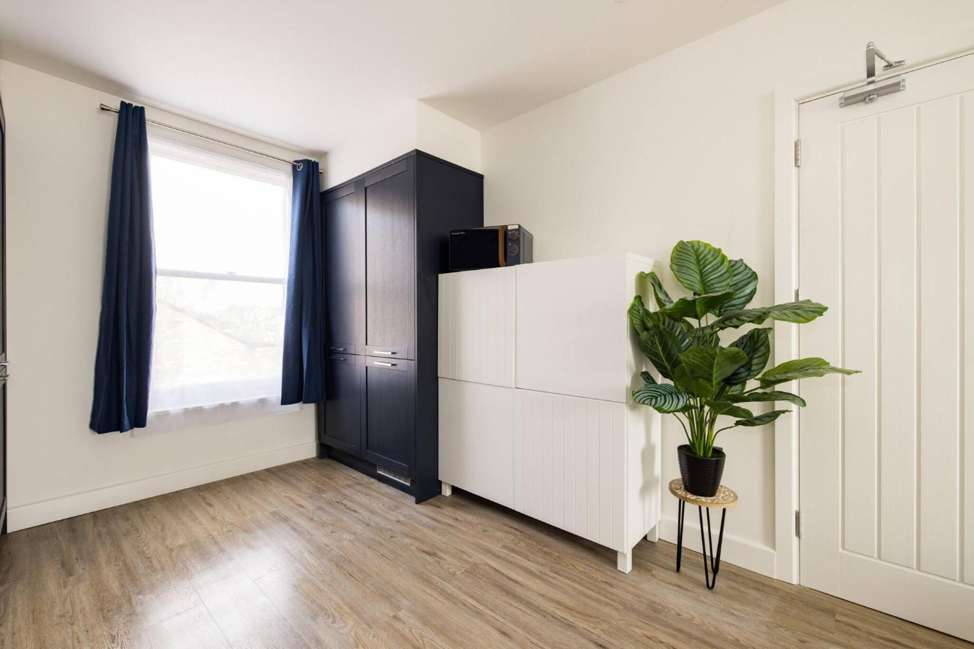 Wild Roses Serviced Apartments - Chelsea Londyn Zewnętrze zdjęcie