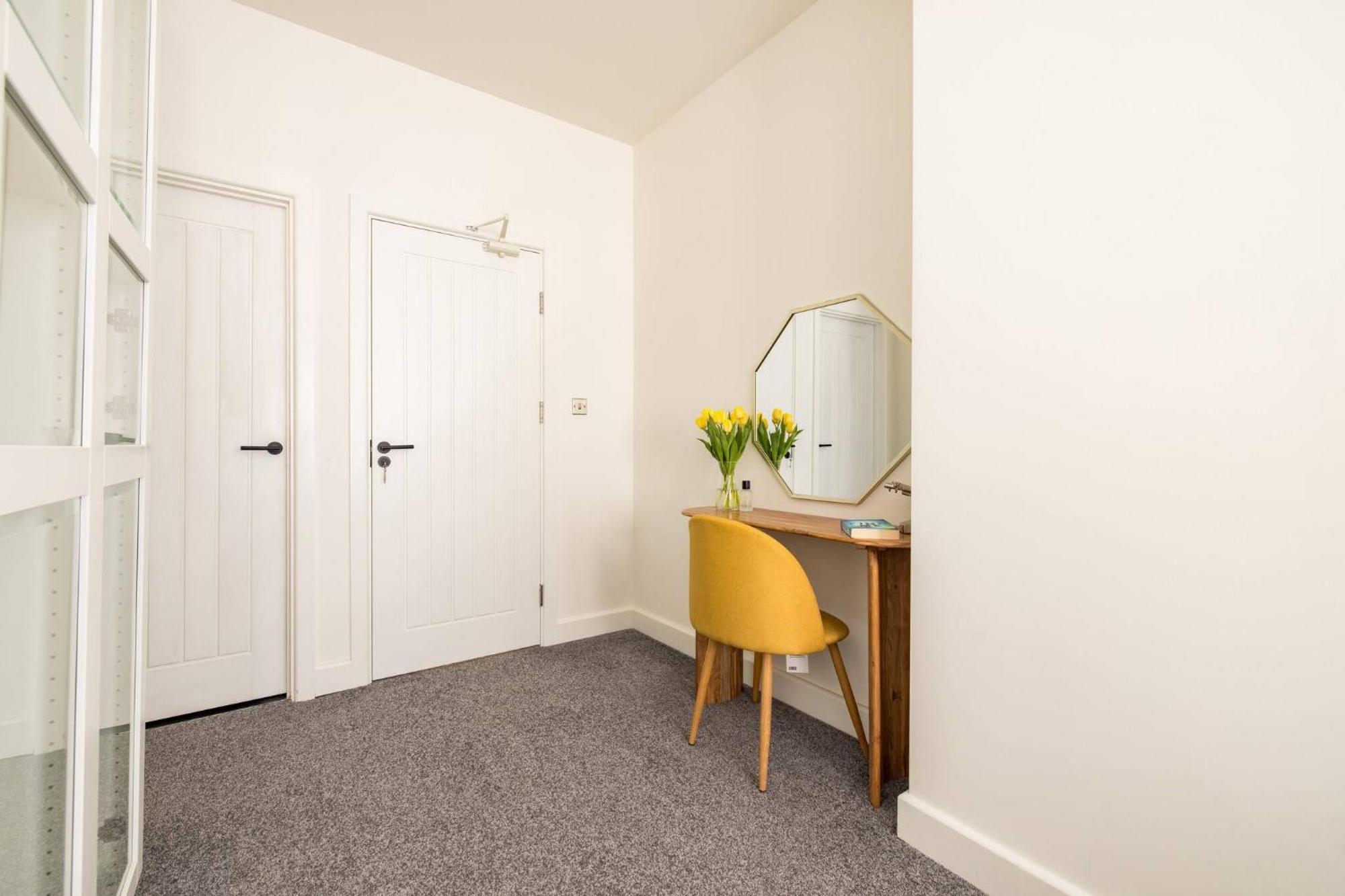 Wild Roses Serviced Apartments - Chelsea Londyn Zewnętrze zdjęcie